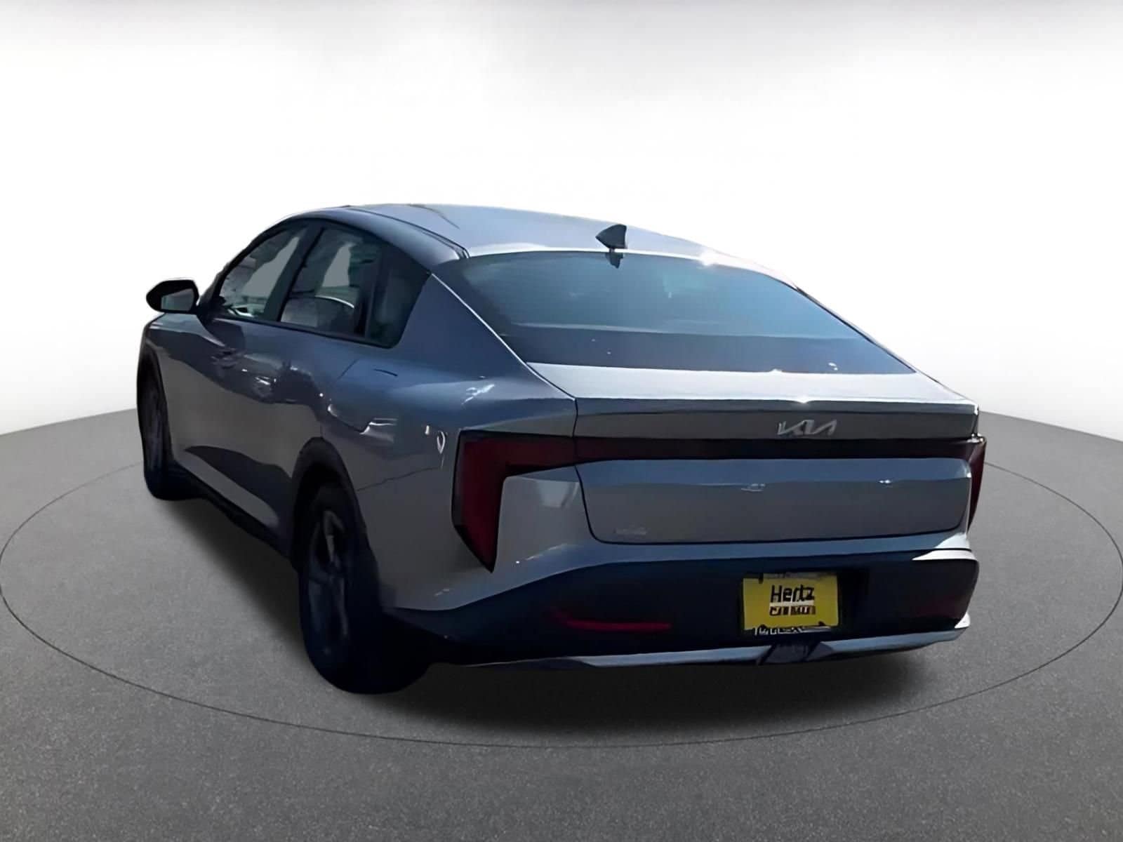 Thumbnail: 2025 Kia K4 - 10