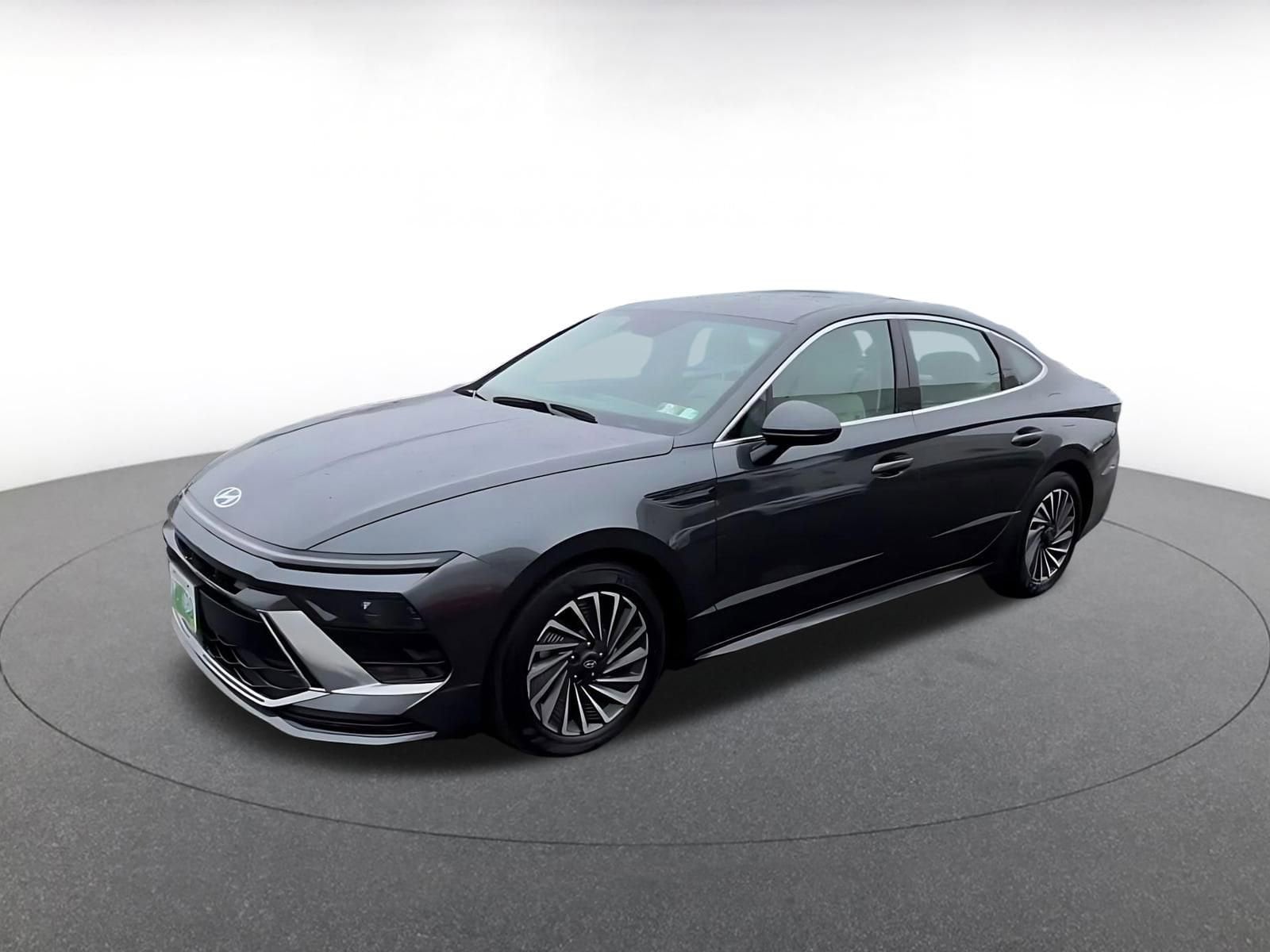 Thumbnail: 2025 Hyundai Sonata - 8