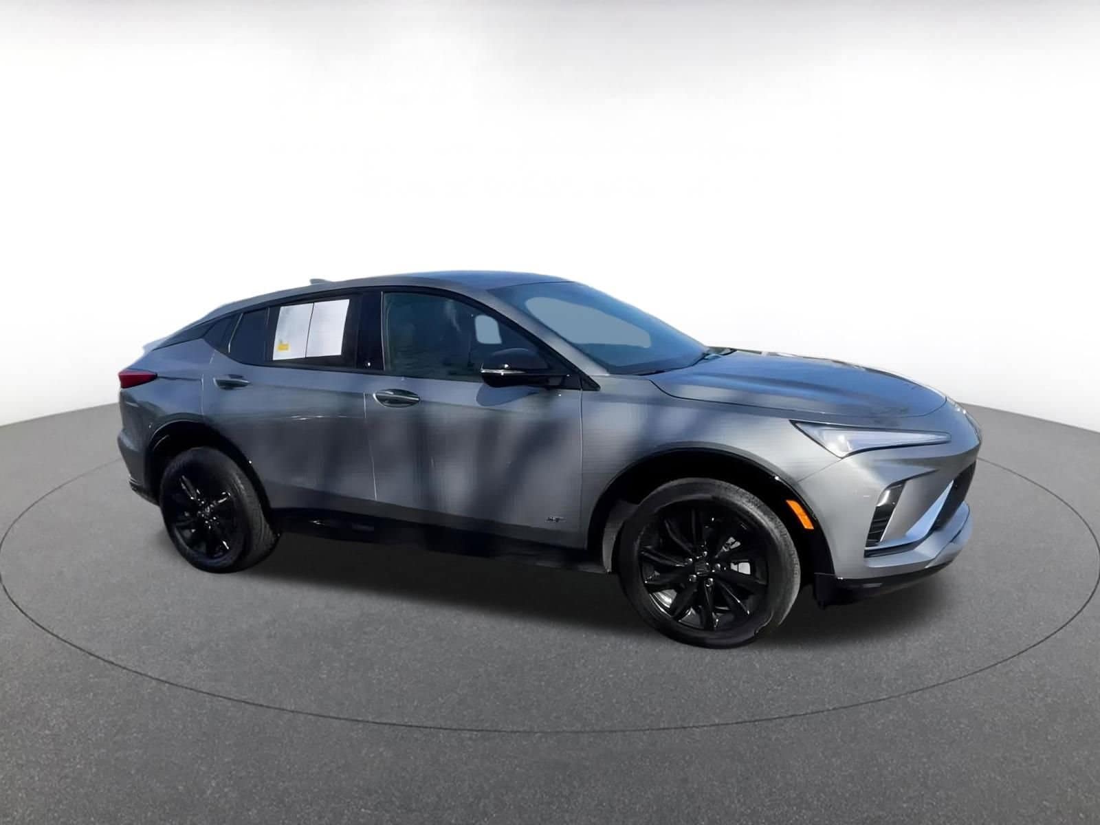 Thumbnail: 2025 Buick Envista - 2