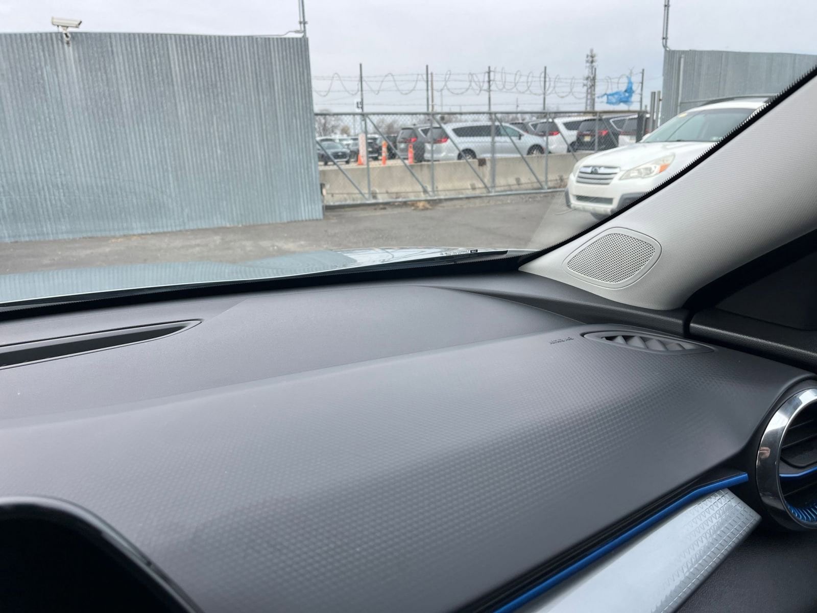 Thumbnail: 2025 Chevrolet Trax - 34