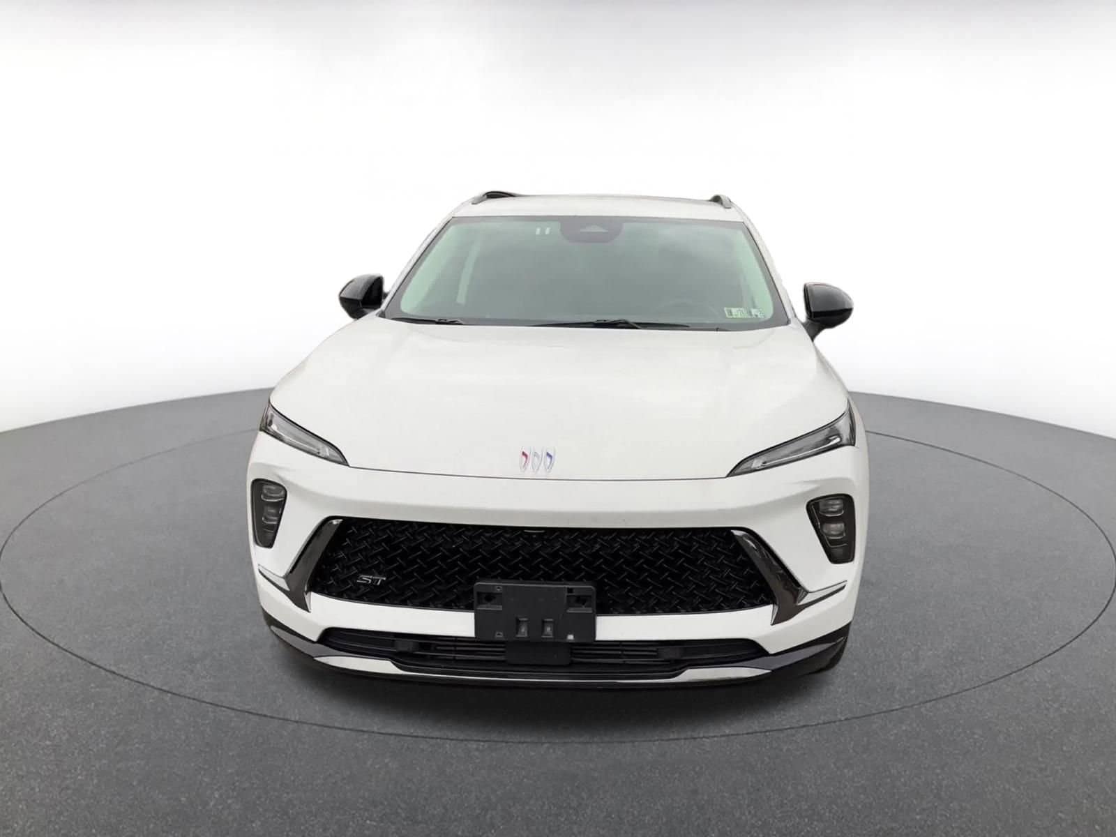 Thumbnail: 2024 Buick Envision - 3