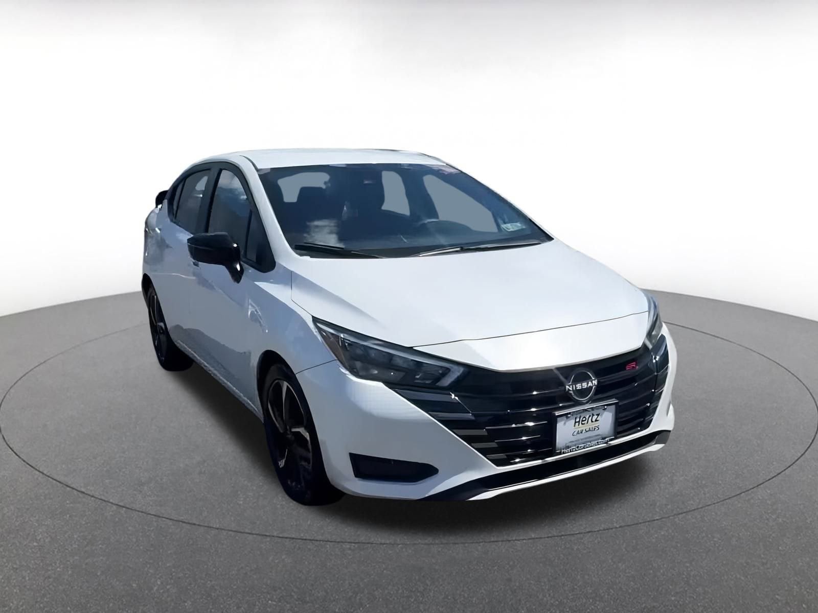 Thumbnail: 2024 Nissan Versa - 3