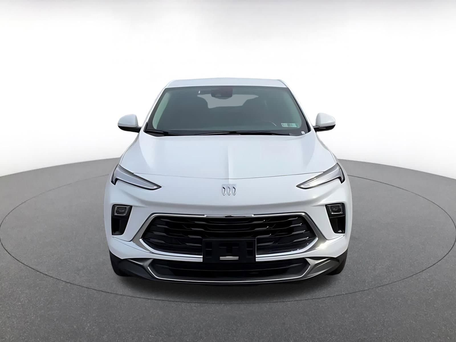 Thumbnail: 2025 Buick Encore GX - 4