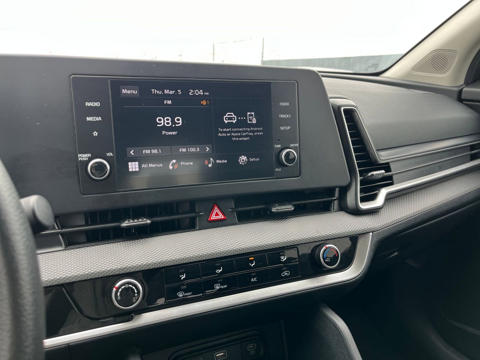 Thumbnail: 2025 Kia Sportage - 20