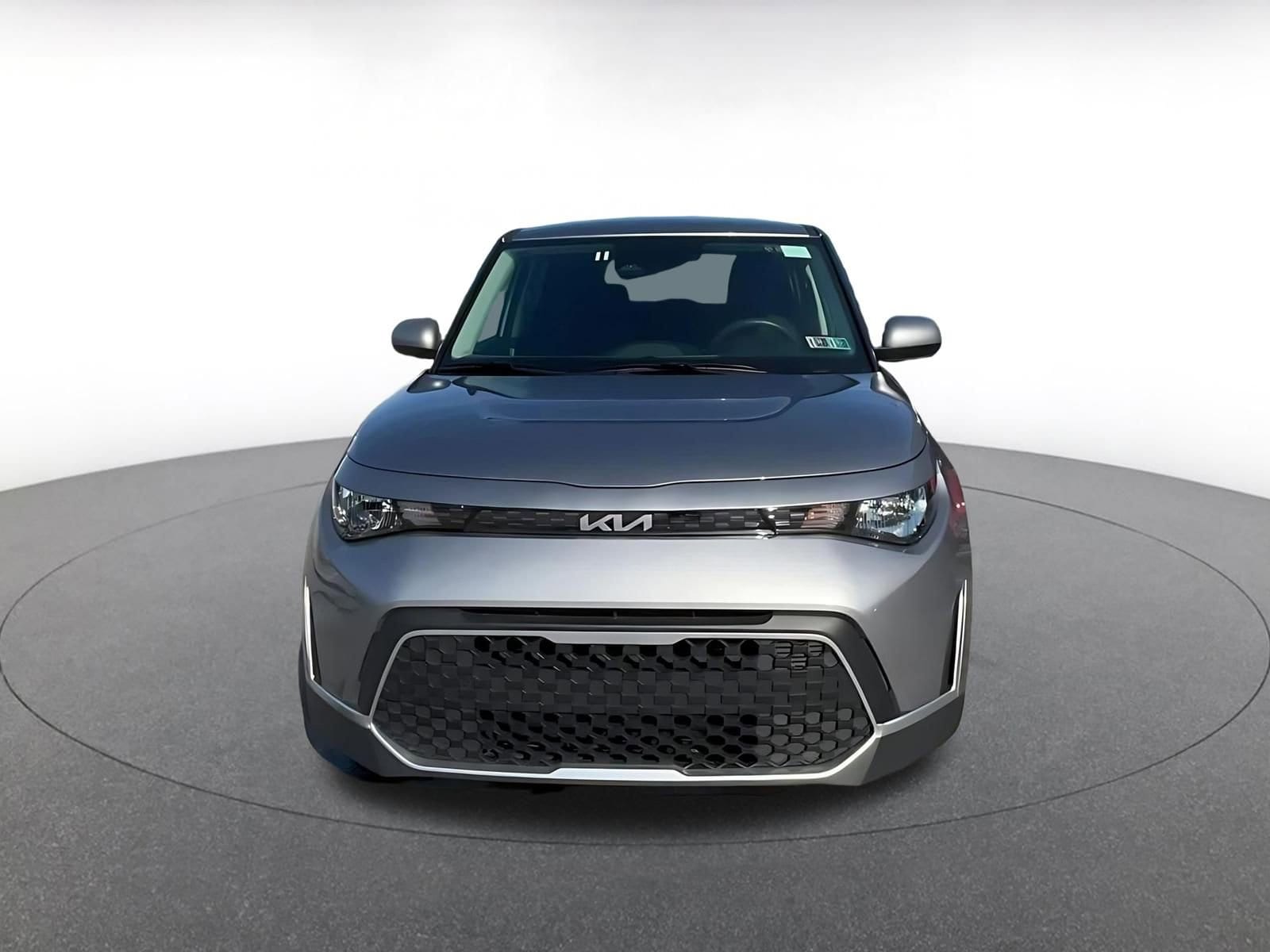 Thumbnail: 2025 Kia Soul - 4