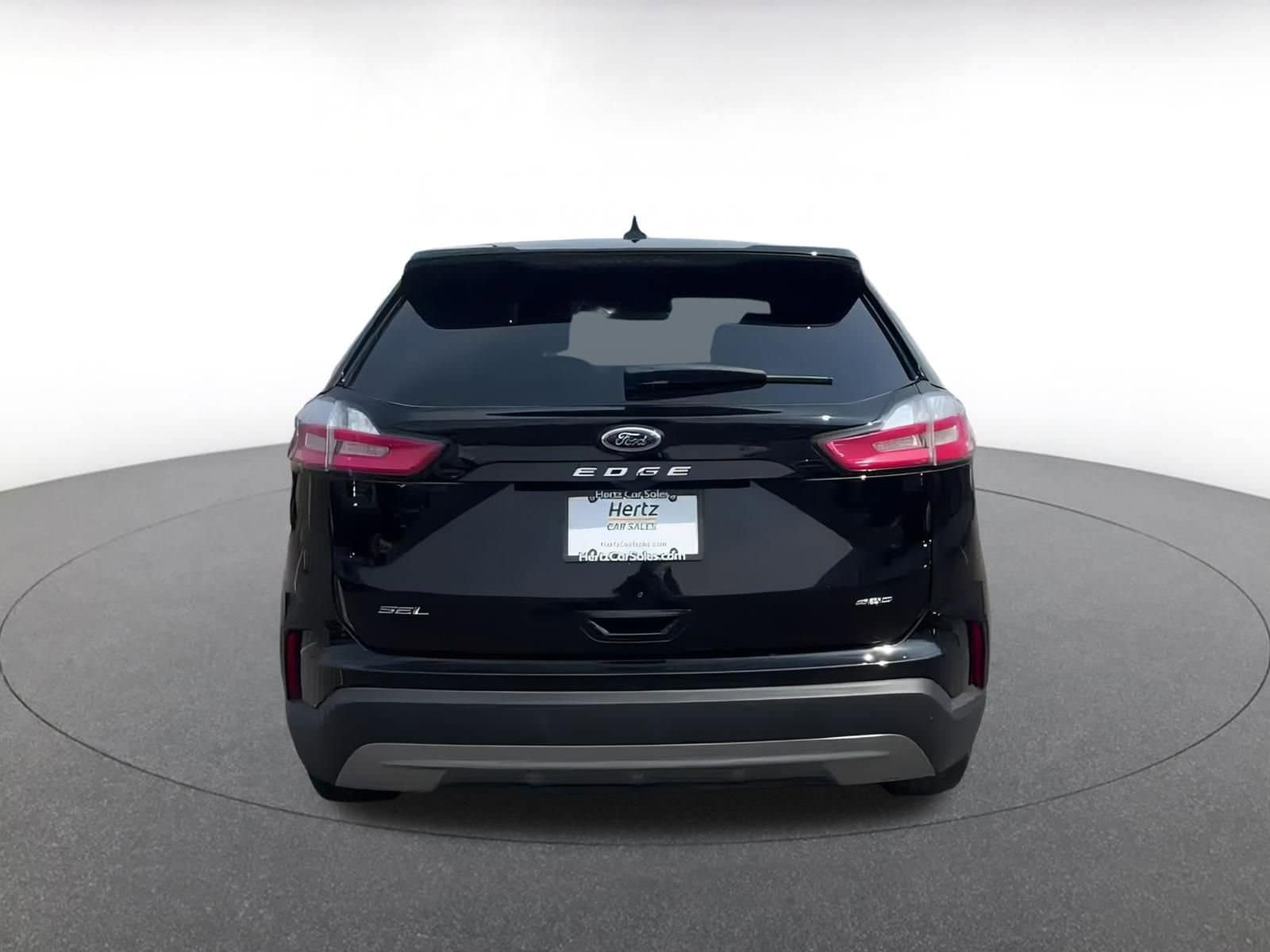 Thumbnail: 2024 Ford Edge - 12
