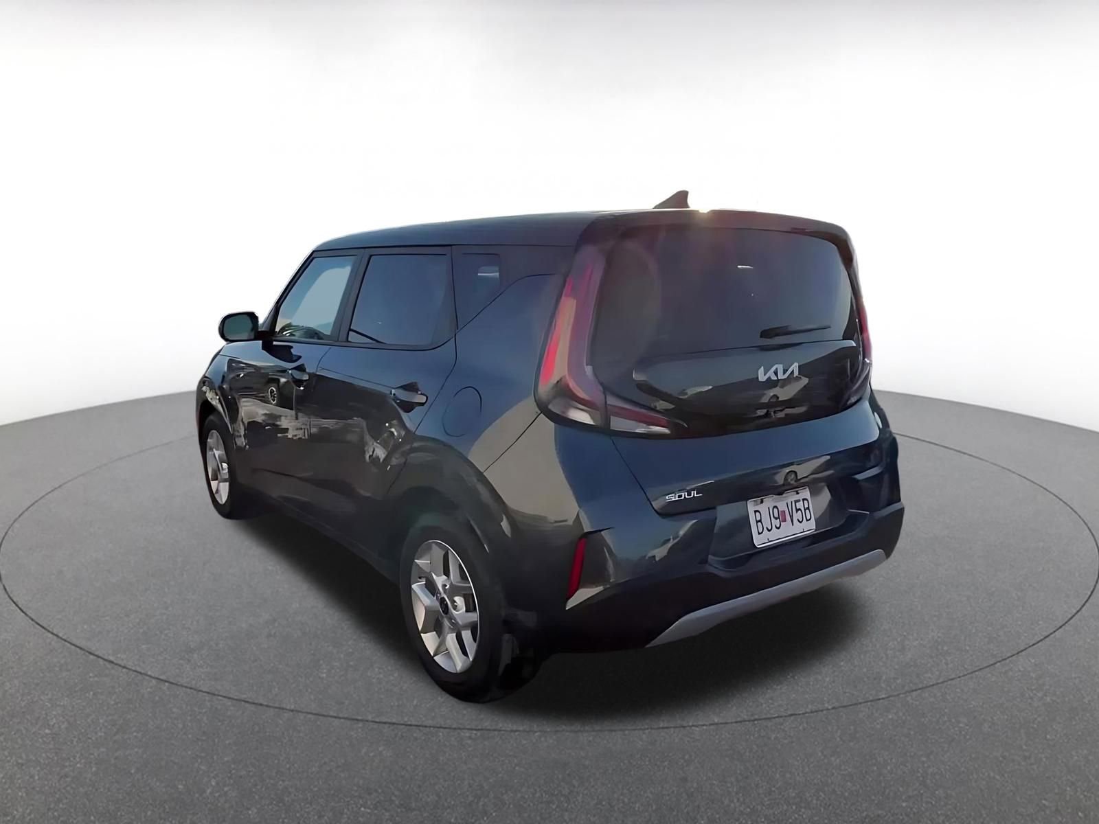 Thumbnail: 2025 Kia Soul - 10