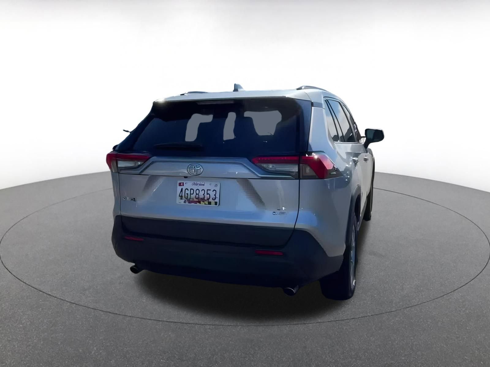 Thumbnail: 2025 Toyota RAV4 - 15