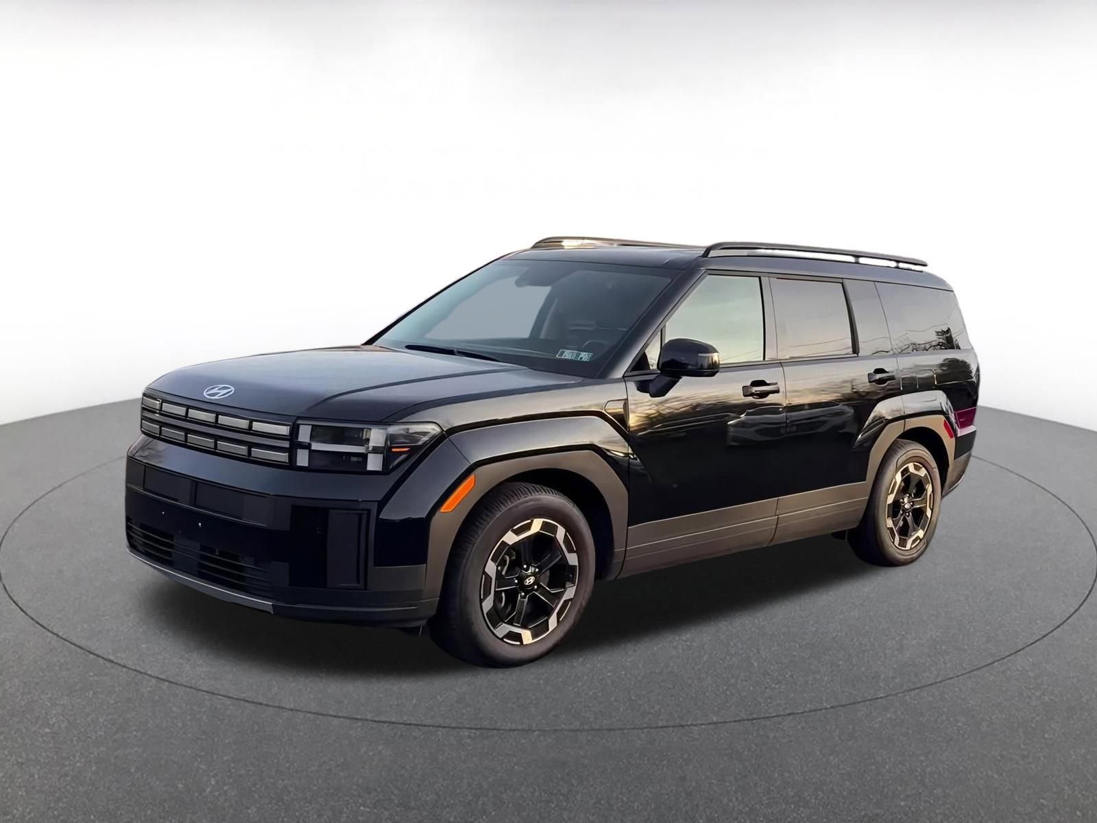 Thumbnail: 2025 Hyundai Santa Fe - 7