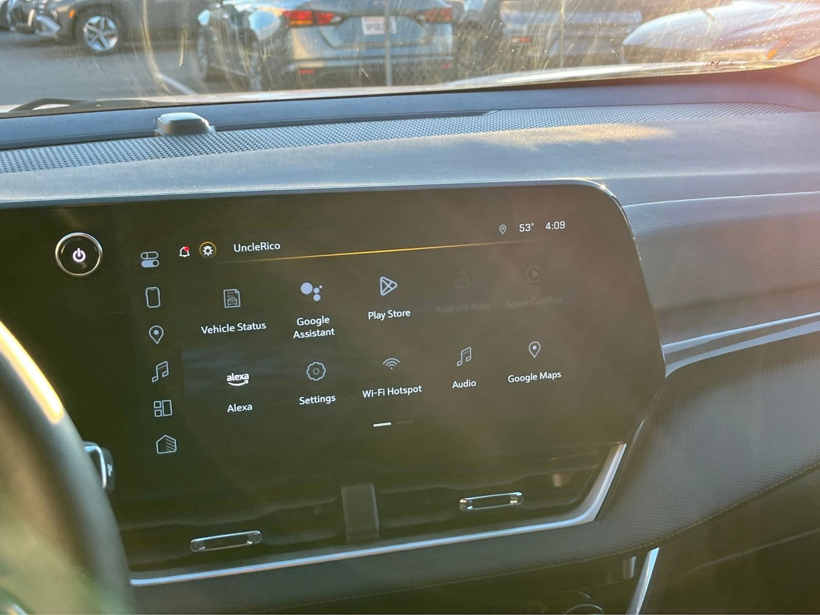 Thumbnail: 2025 Chevrolet Equinox - 21