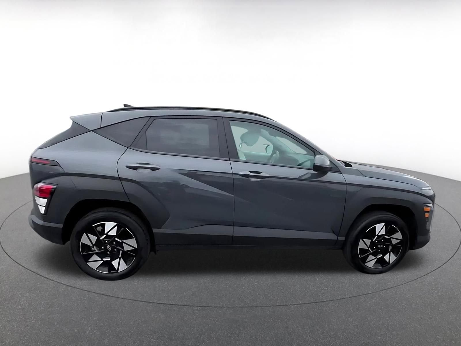 Thumbnail: 2025 Hyundai Kona - 16