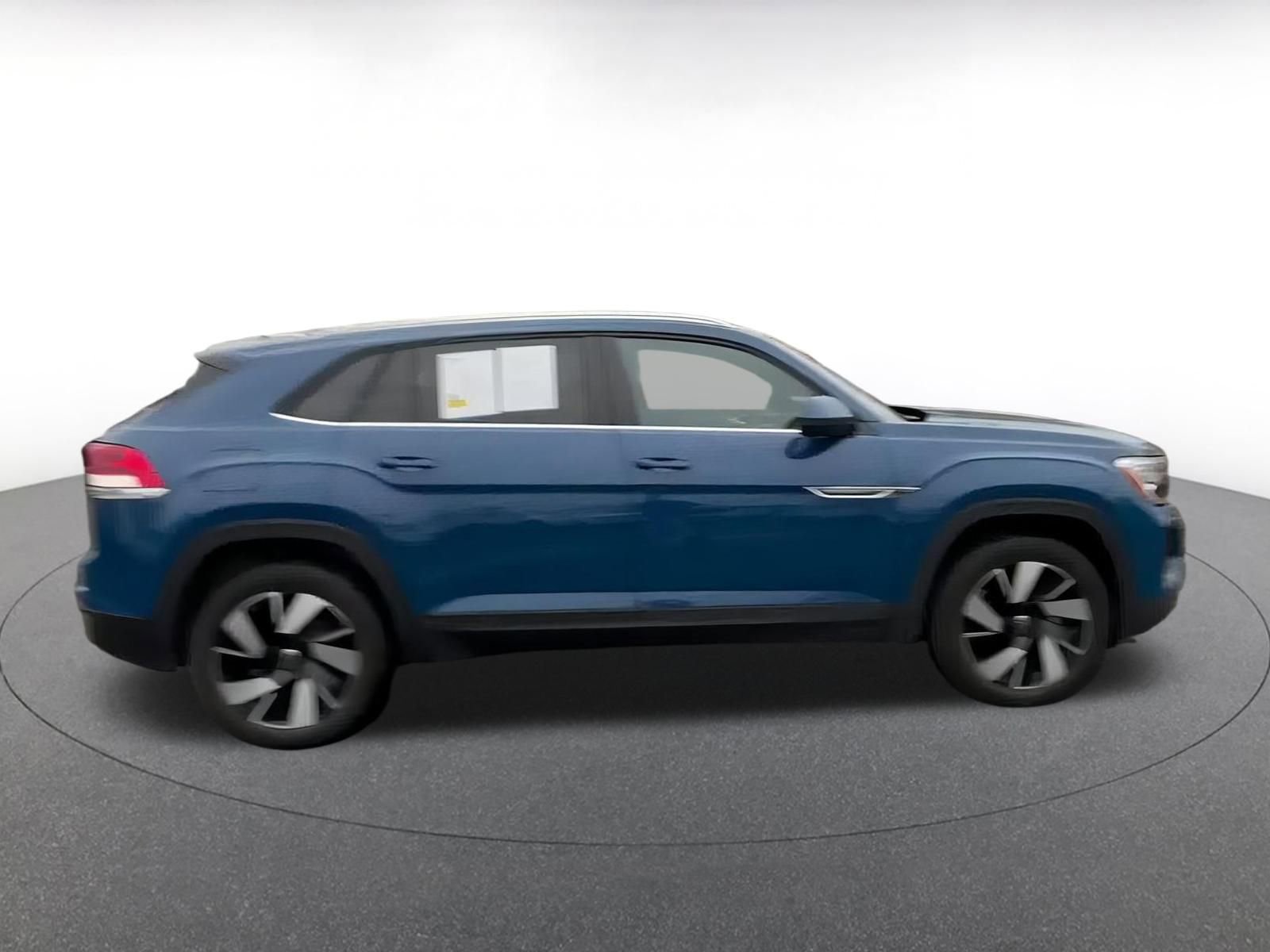 Thumbnail: 2025 Volkswagen Atlas - 16