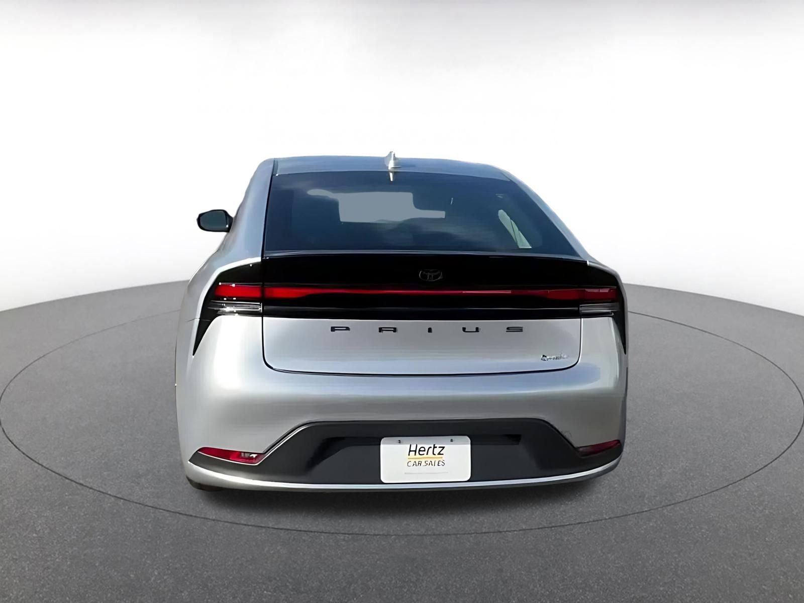 Thumbnail: 2025 Toyota Prius - 12