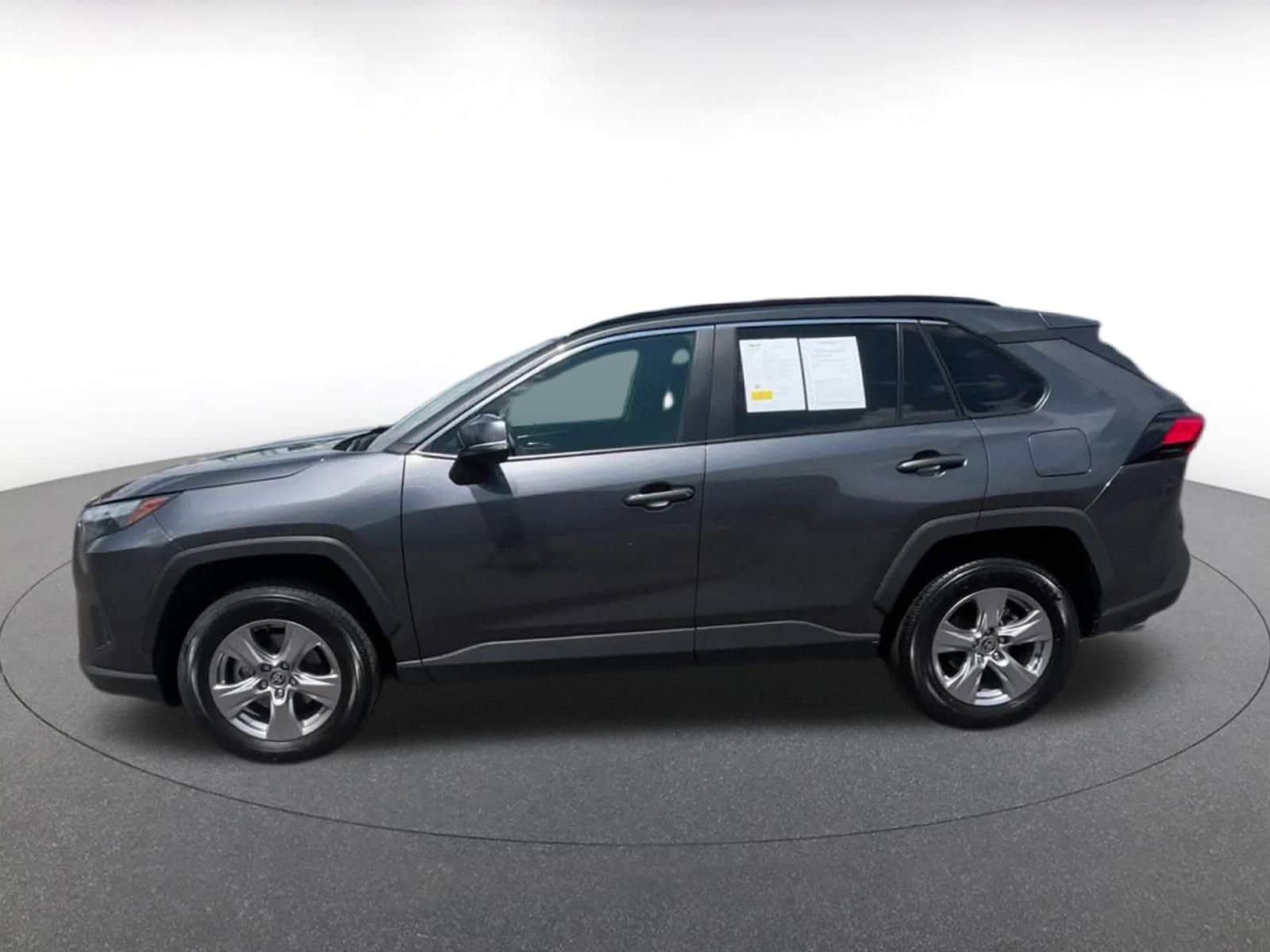 Thumbnail: 2024 Toyota RAV4 - 8