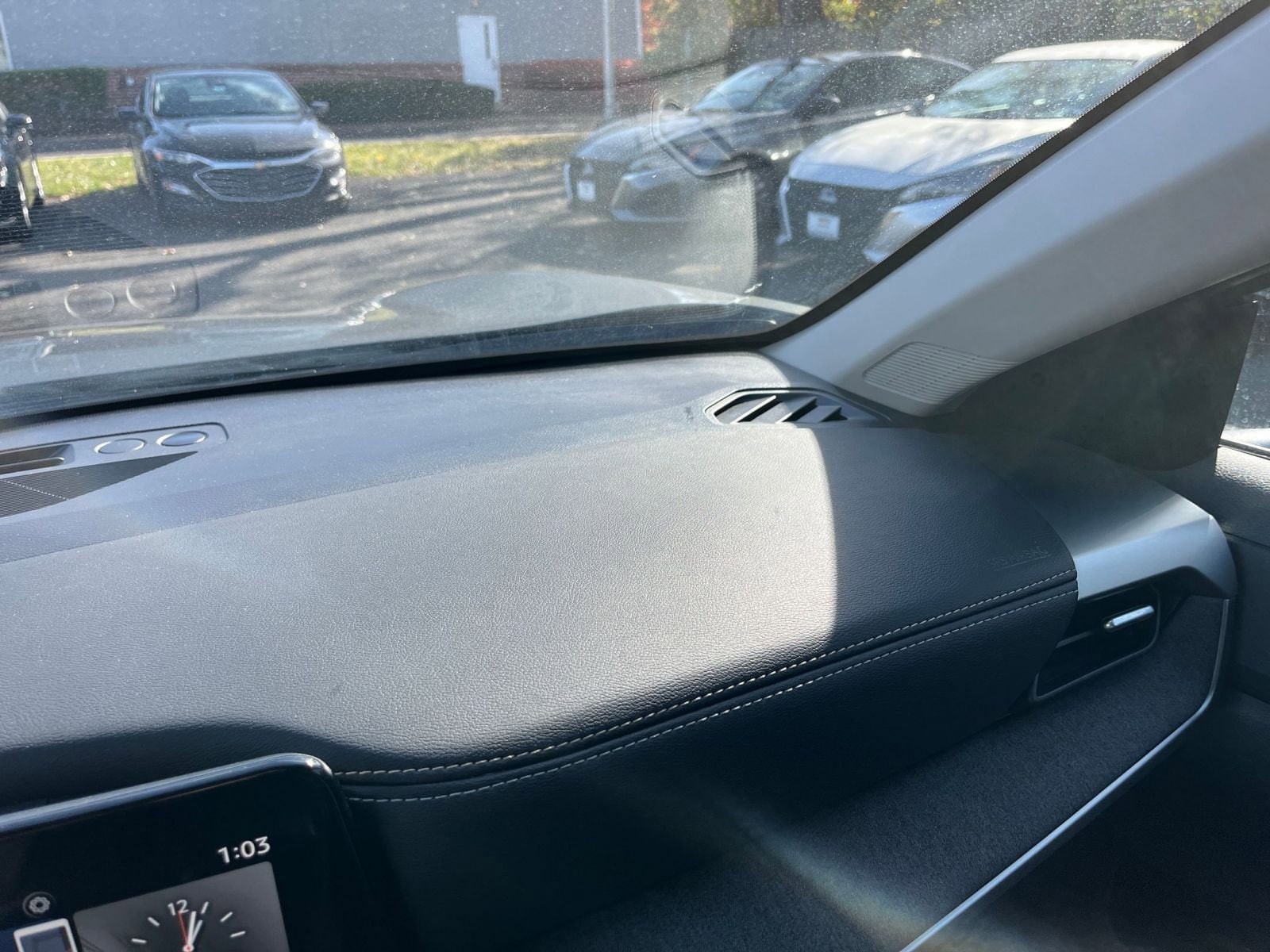 Thumbnail: 2025 Nissan Kicks - 33