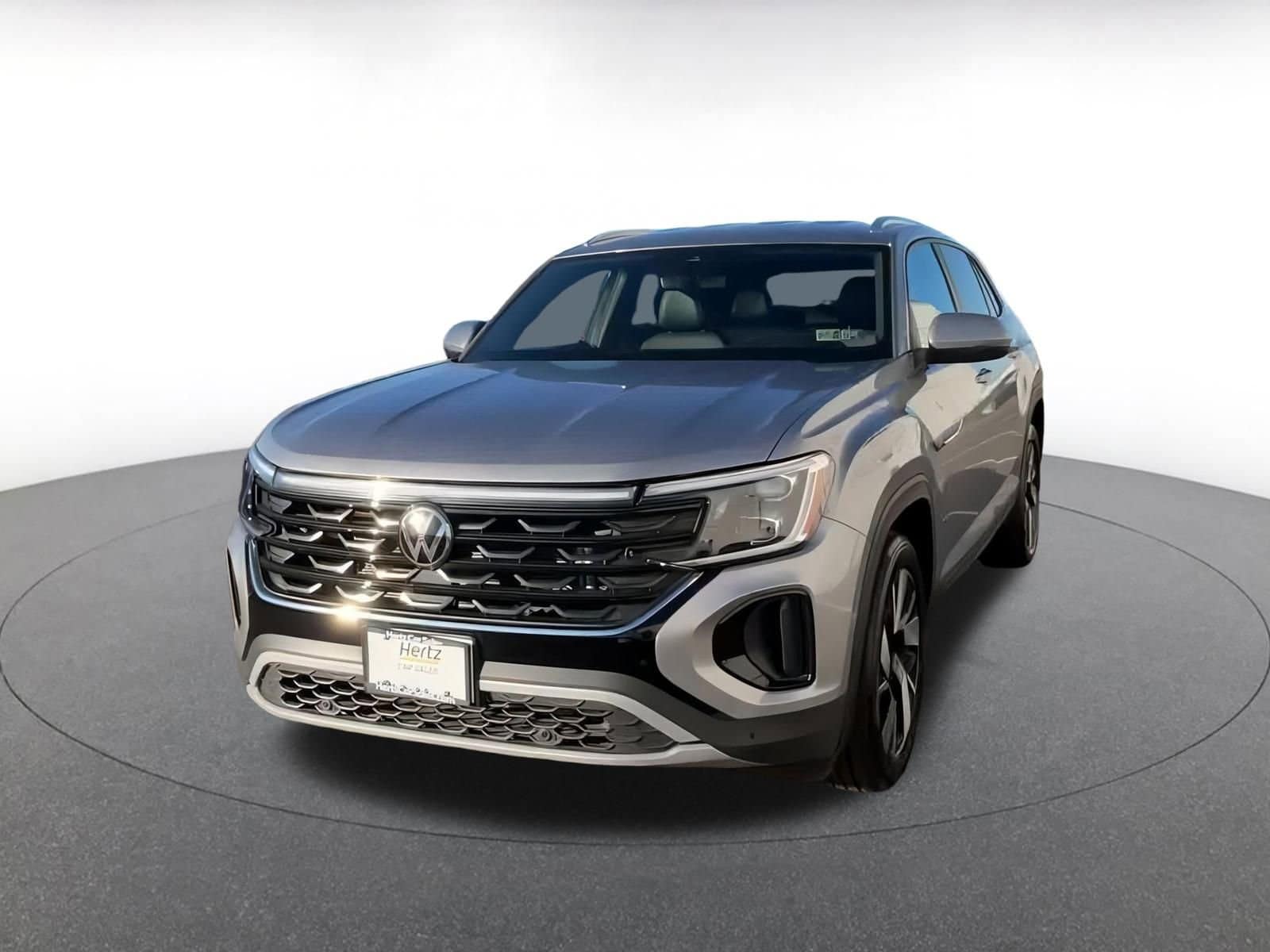 Thumbnail: 2025 Volkswagen Atlas - 7