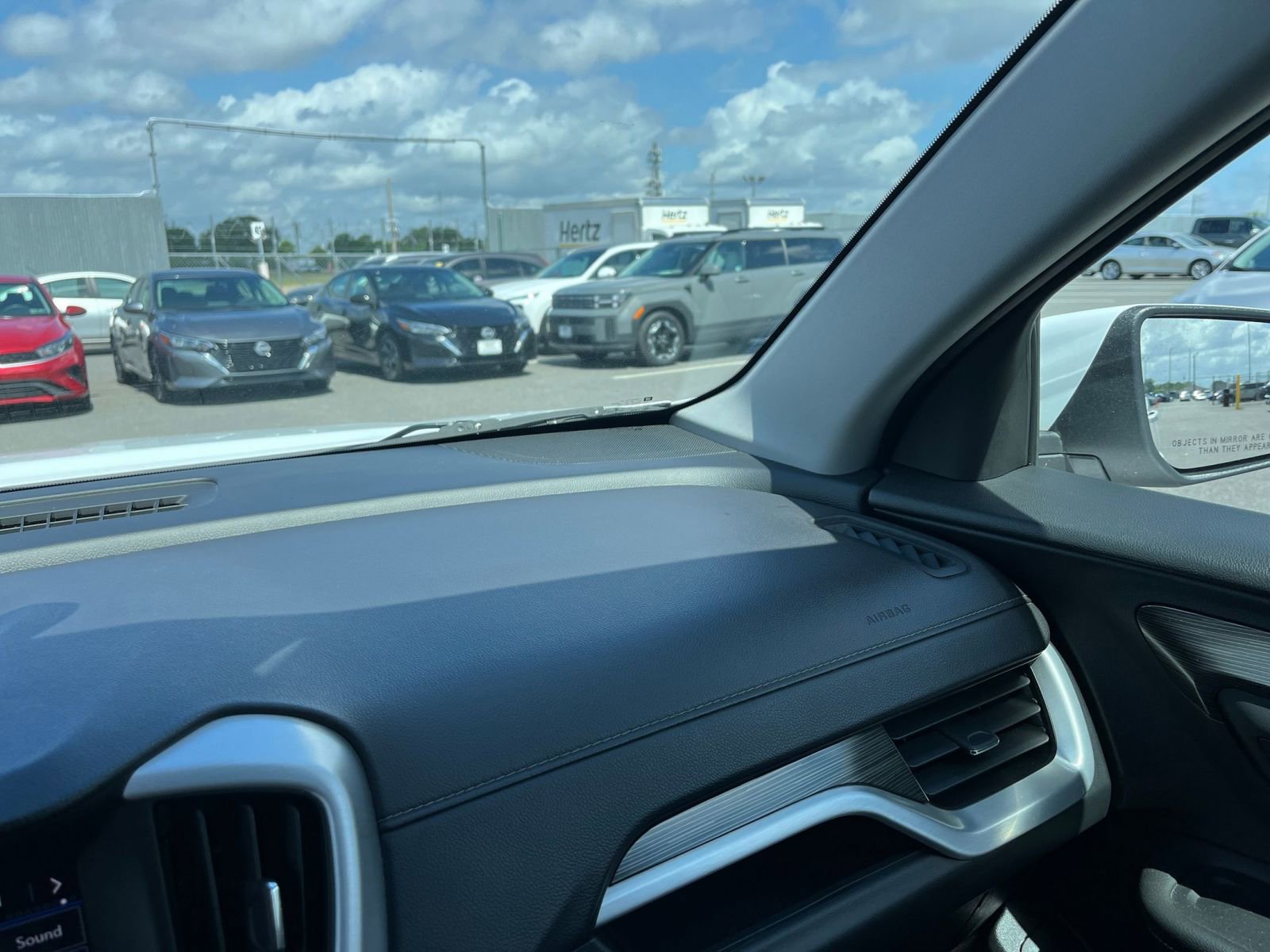 Thumbnail: 2023 GMC Terrain - 35