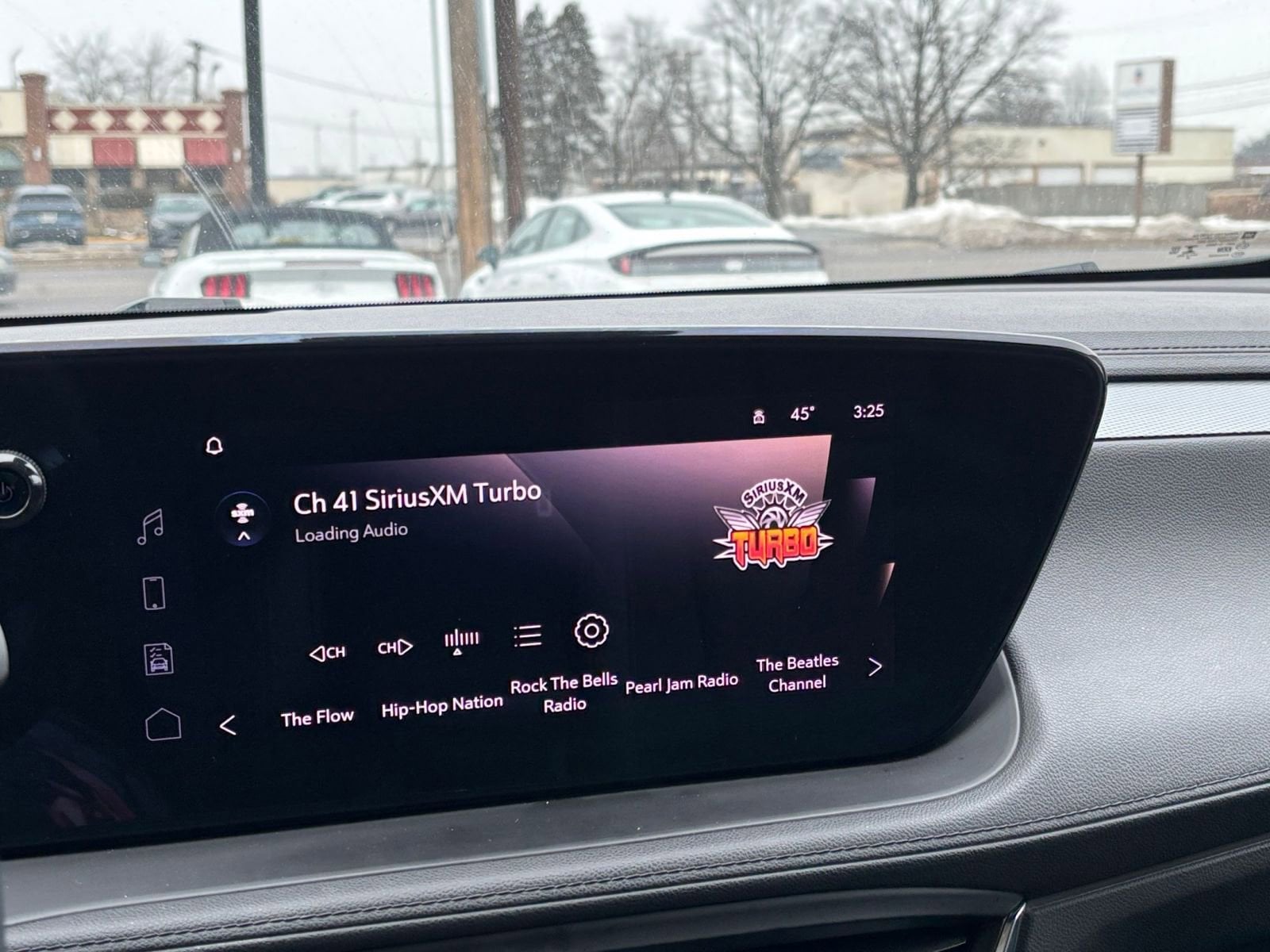 Thumbnail: 2025 Buick Encore GX - 21