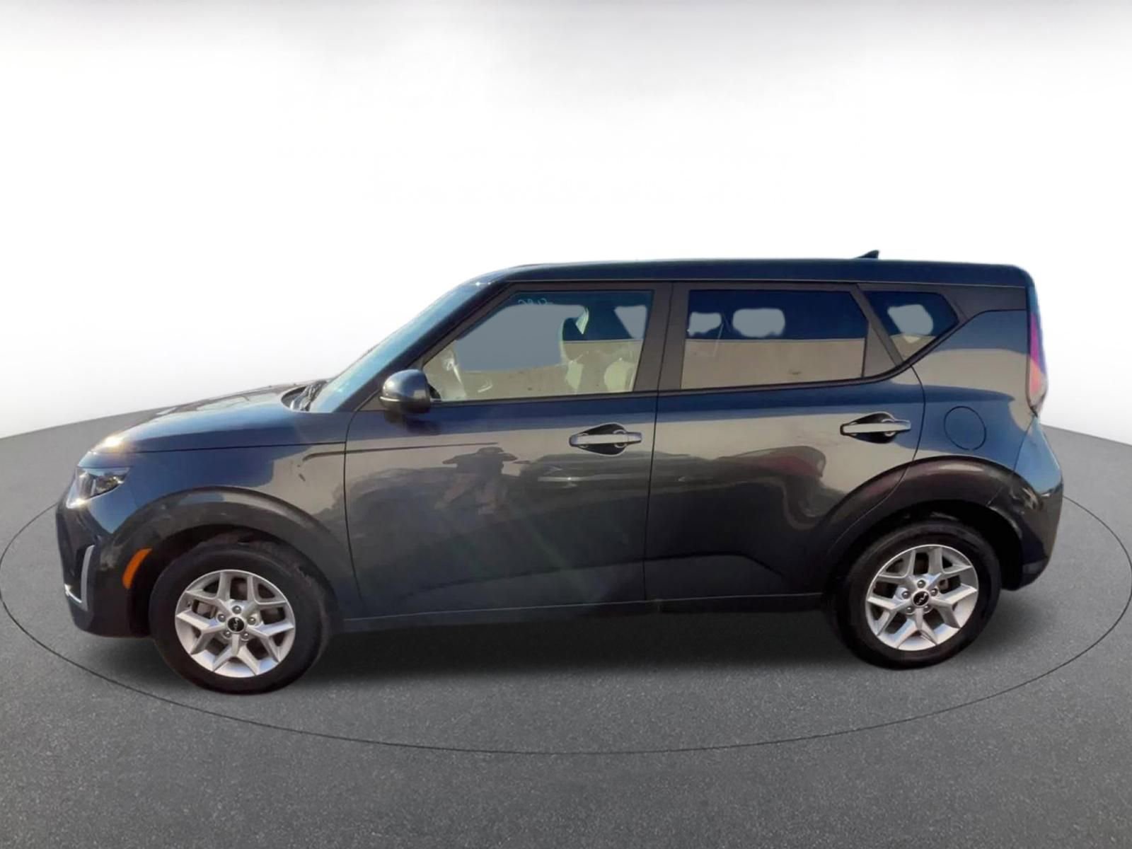 Thumbnail: 2025 Kia Soul - 8
