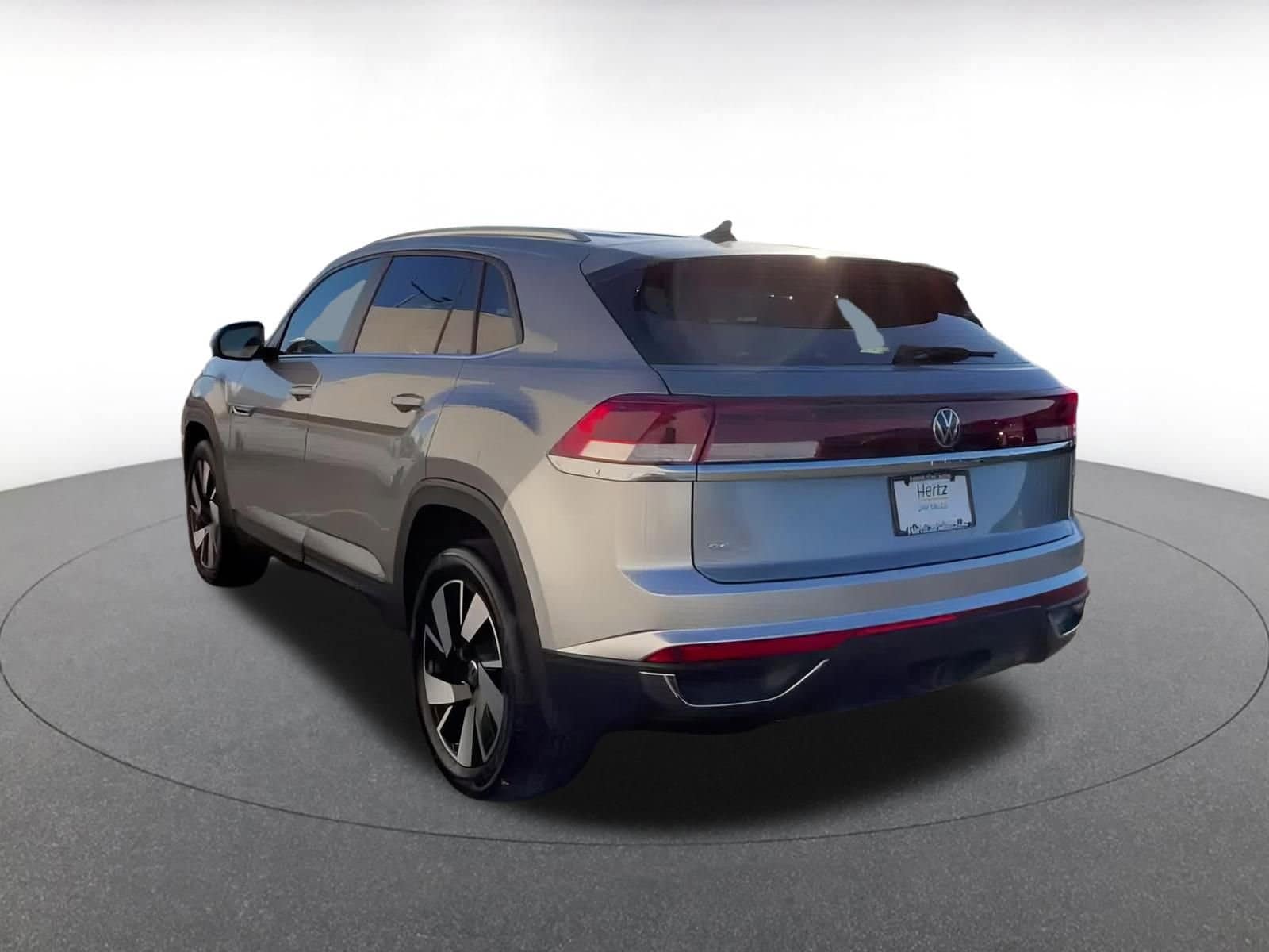 Thumbnail: 2025 Volkswagen Atlas - 11