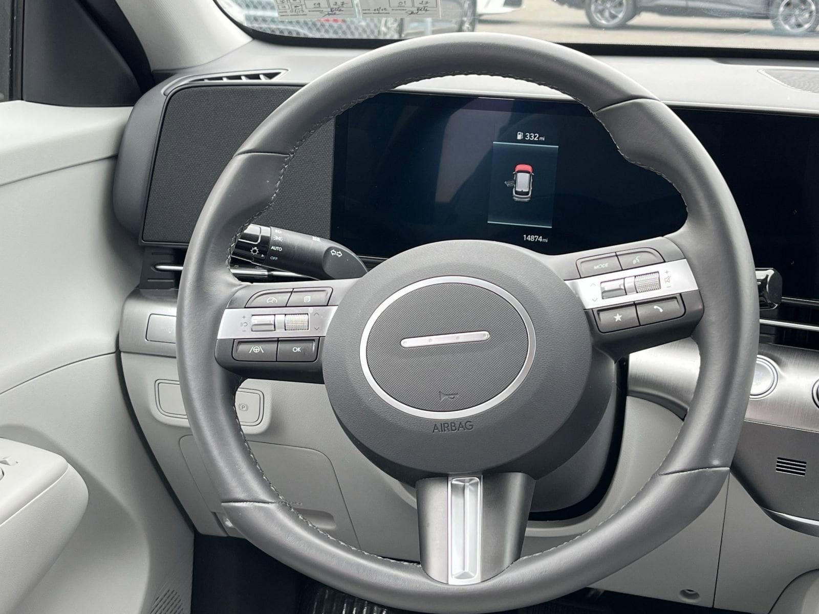 Thumbnail: 2025 Hyundai Kona - 28