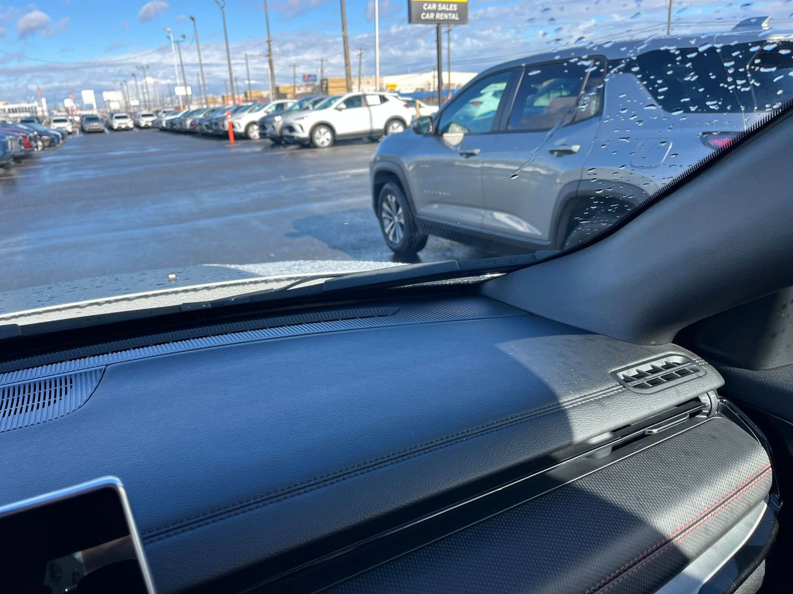 Thumbnail: 2025 Jeep Compass - 34