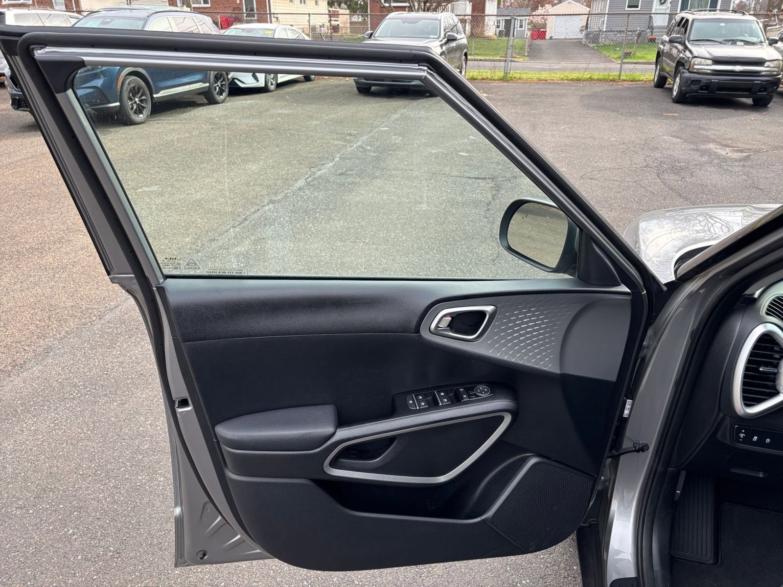 2024 Kia Soul LX 20