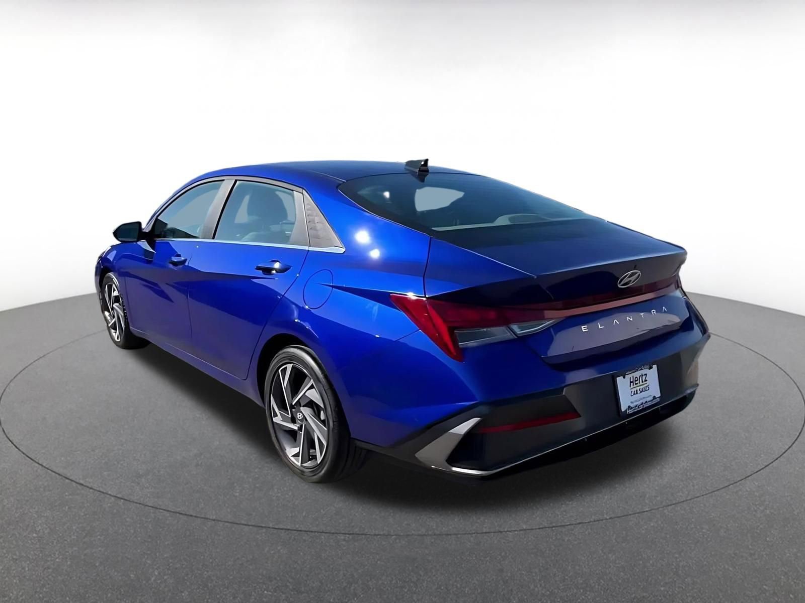 Thumbnail: 2025 Hyundai Elantra - 11