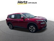 2023 Nissan Rogue SV -
                  Warminster, PA