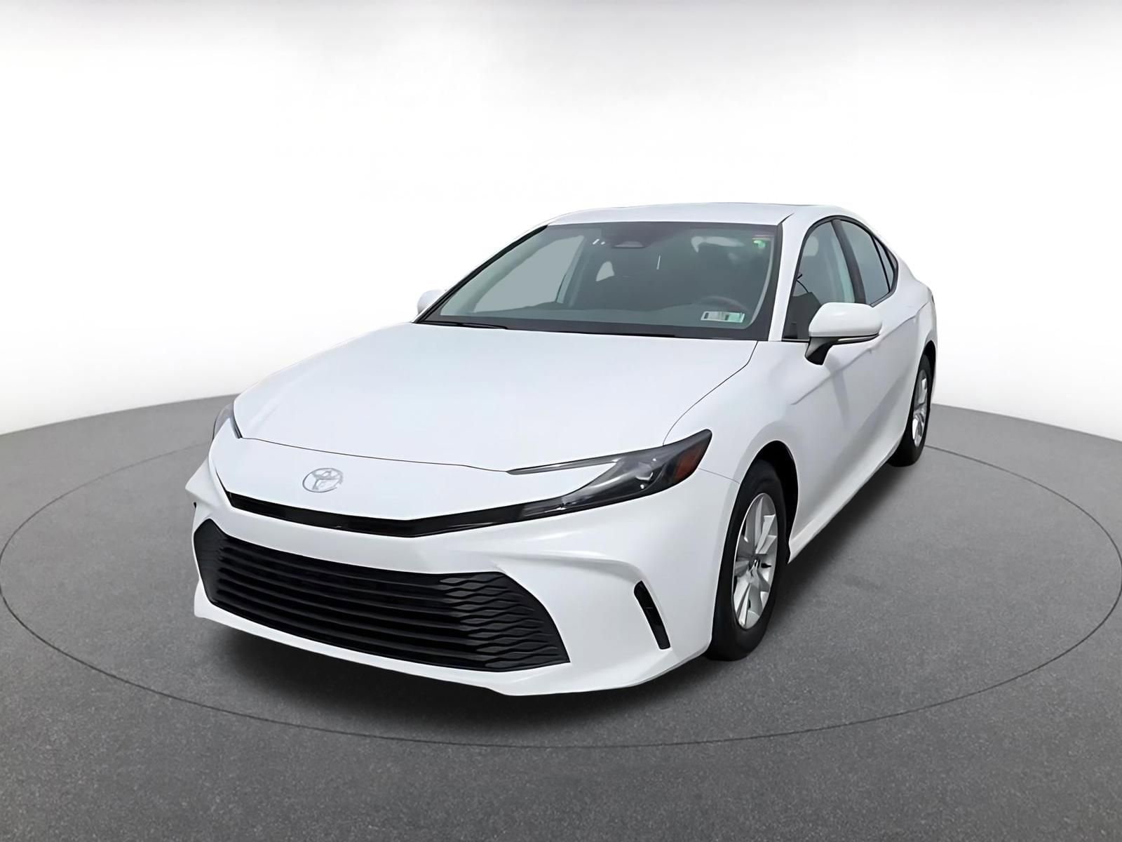 Thumbnail: 2025 Toyota Camry - 4