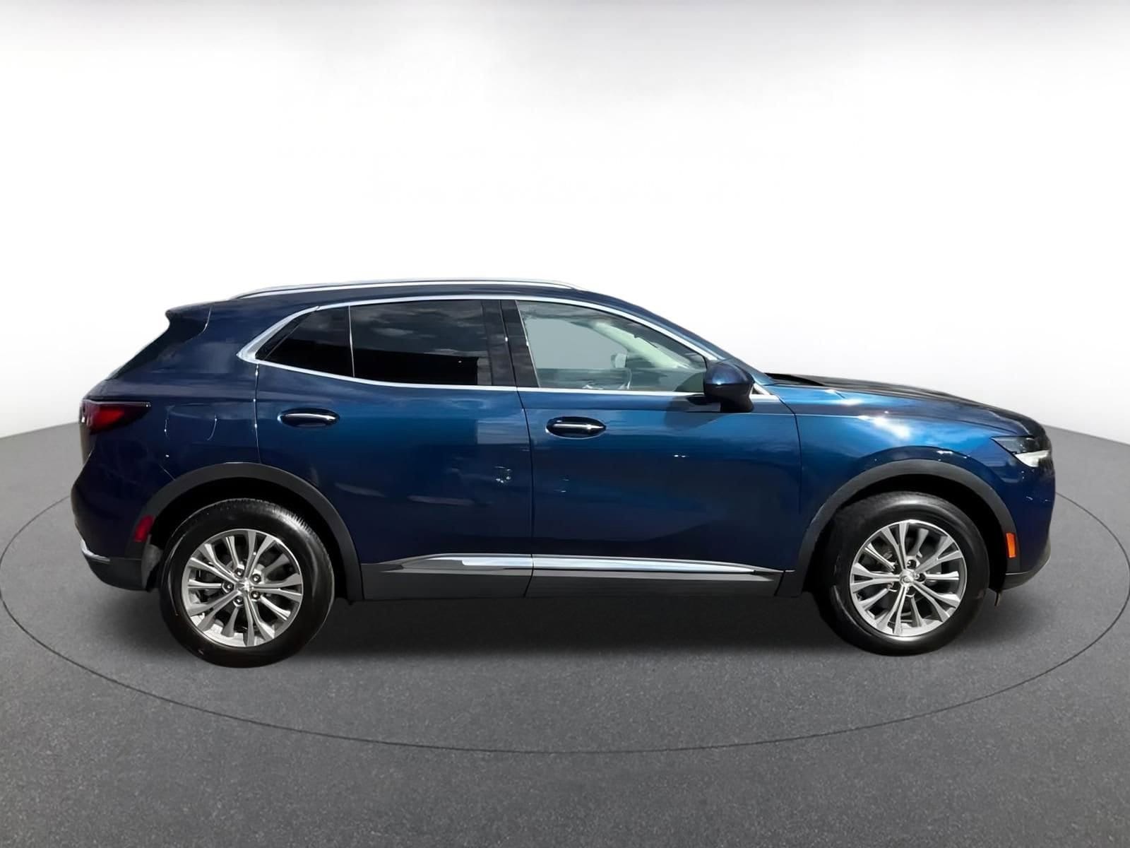 Thumbnail: 2023 Buick Envision - 16