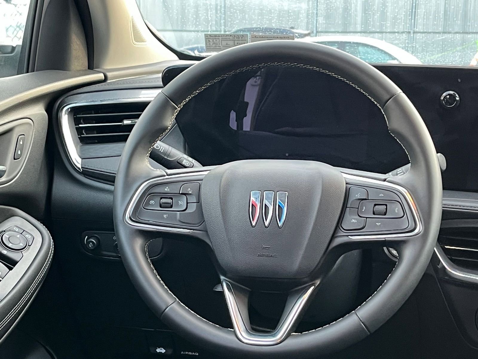 Thumbnail: 2025 Buick Encore GX - 27