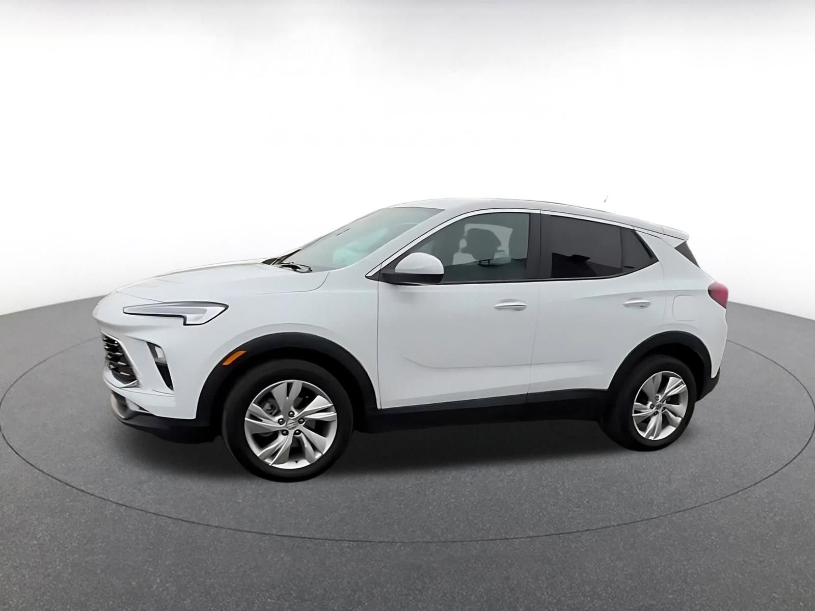 Thumbnail: 2025 Buick Encore GX - 7