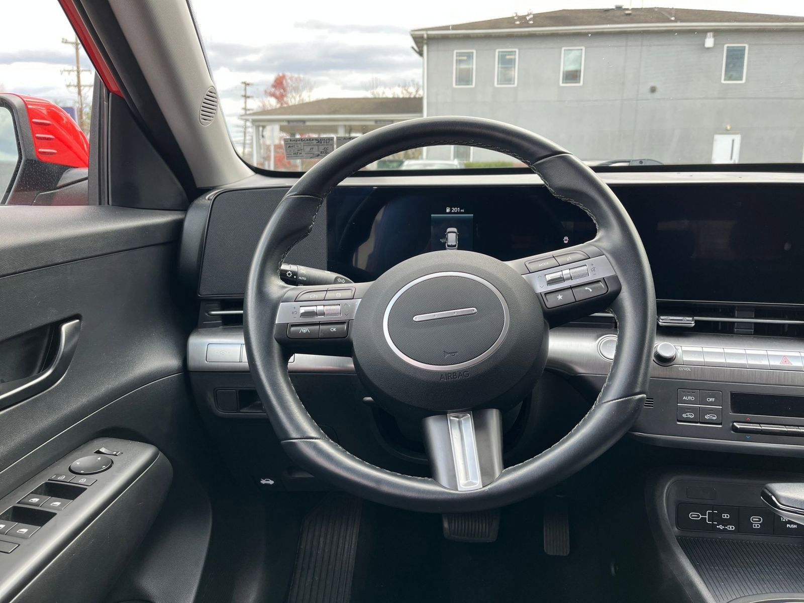 Thumbnail: 2025 Hyundai Kona - 28