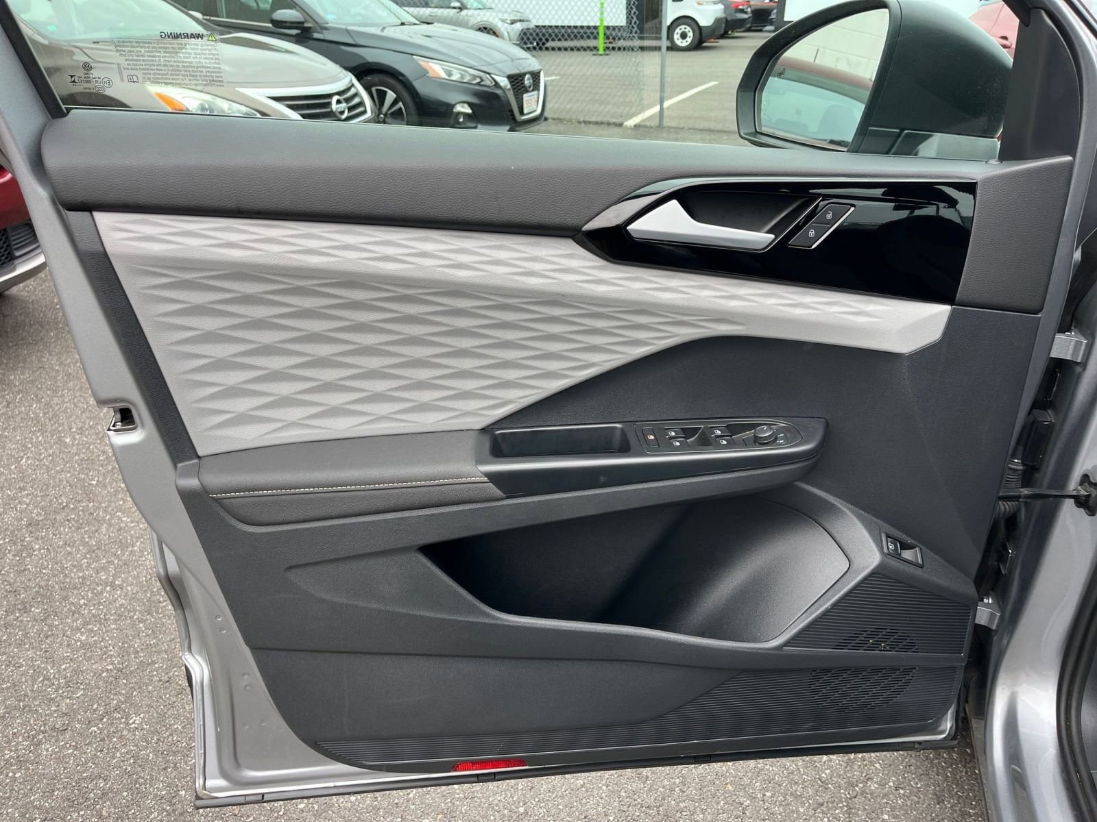 Thumbnail: 2024 Volkswagen Taos - 20