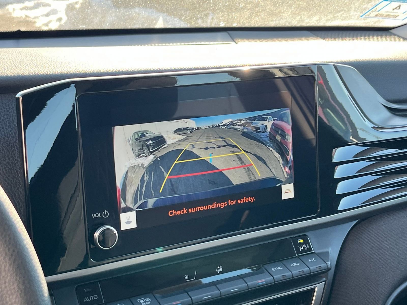 Thumbnail: 2025 Toyota Camry - 23