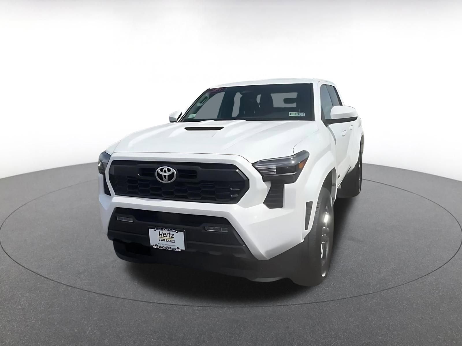 Thumbnail: 2024 Toyota Tacoma - 7