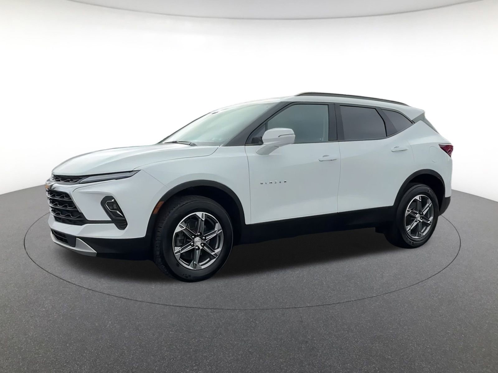2024 Chevrolet Blazer  7
