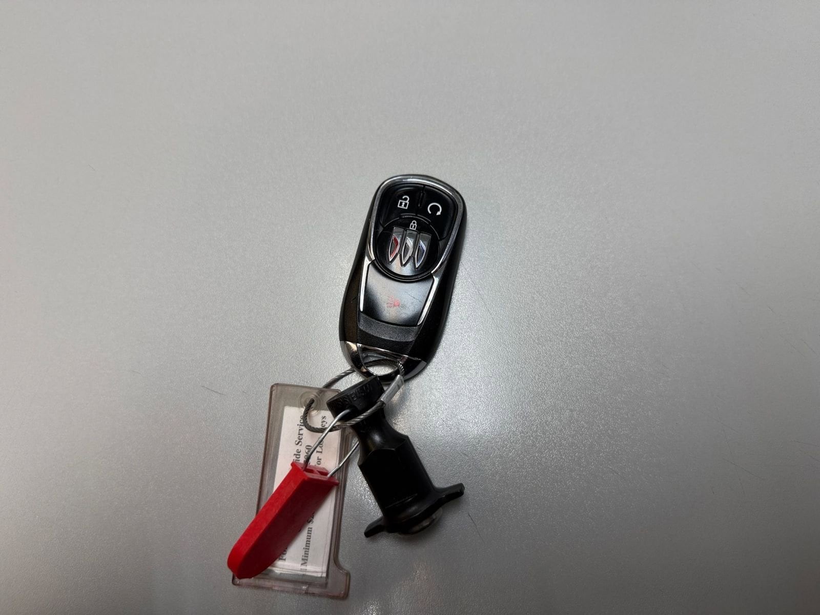 Thumbnail: 2025 Buick Encore GX - 22