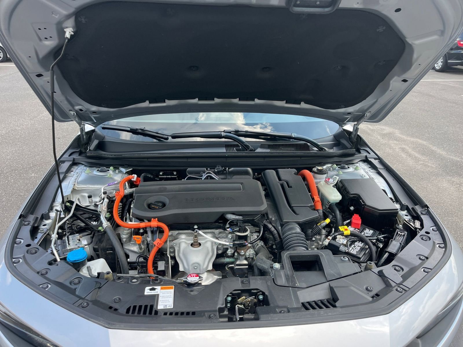 Thumbnail: 2024 Honda Accord - 31