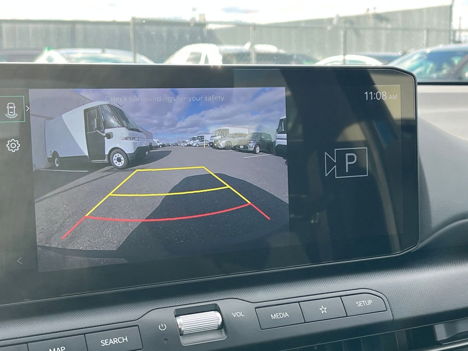 Thumbnail: 2025 Kia K4 - 17