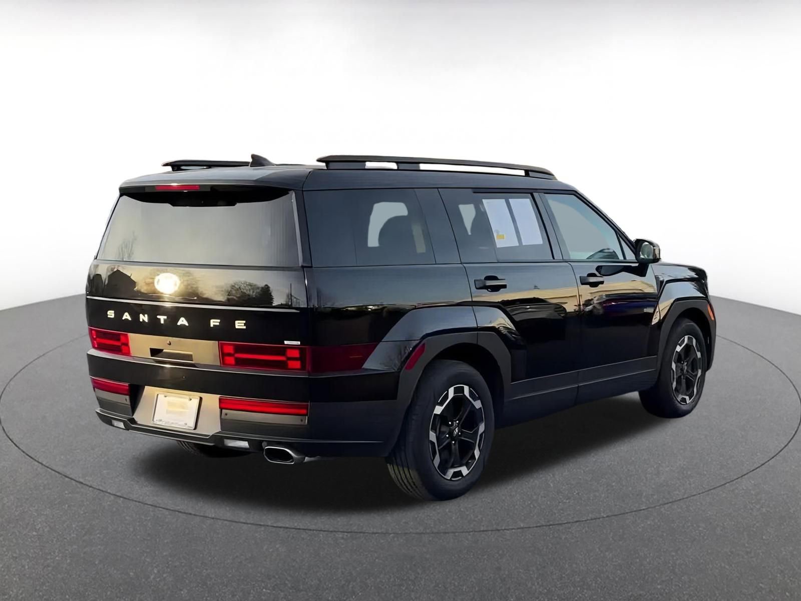 Thumbnail: 2025 Hyundai Santa Fe - 15