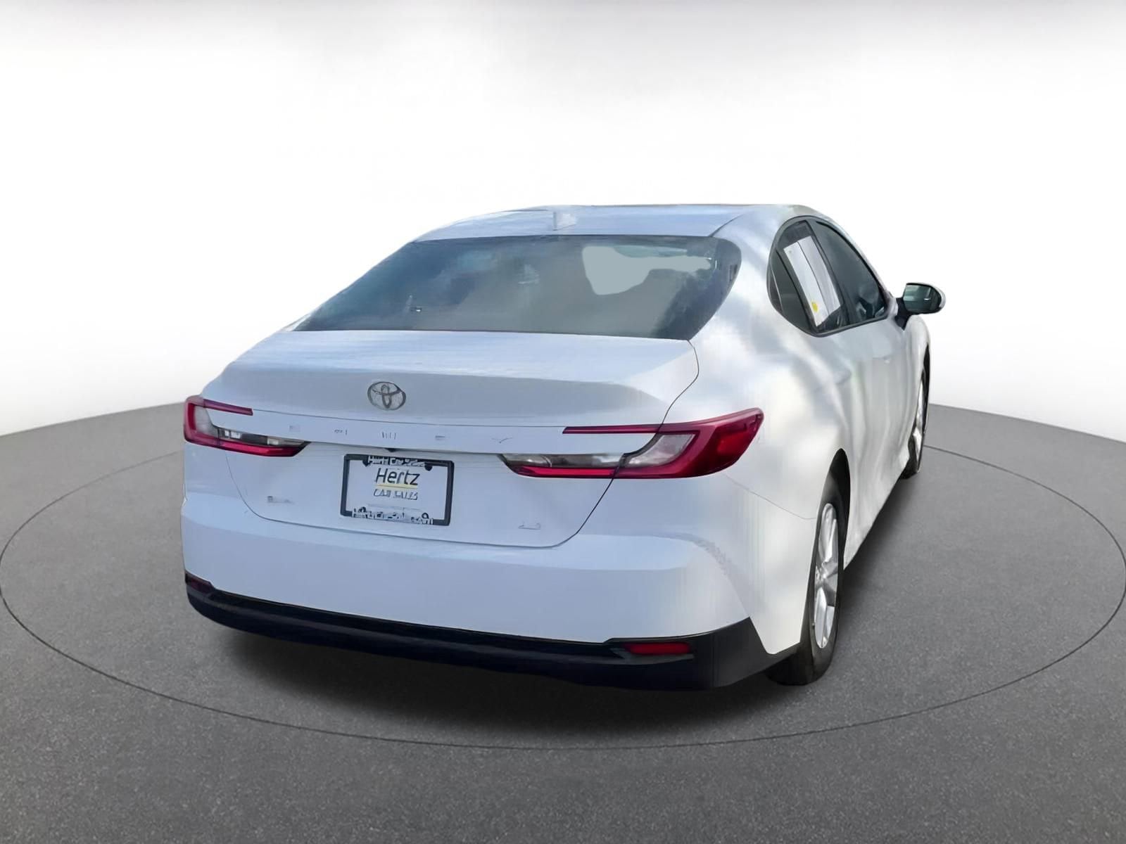 Thumbnail: 2025 Toyota Camry - 14