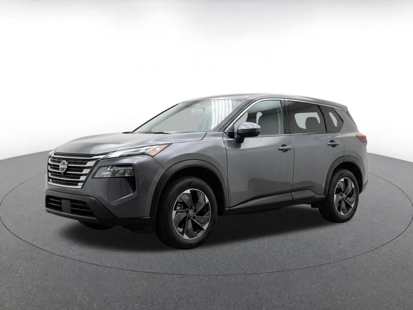 Thumbnail: 2025 Nissan Rogue - 3