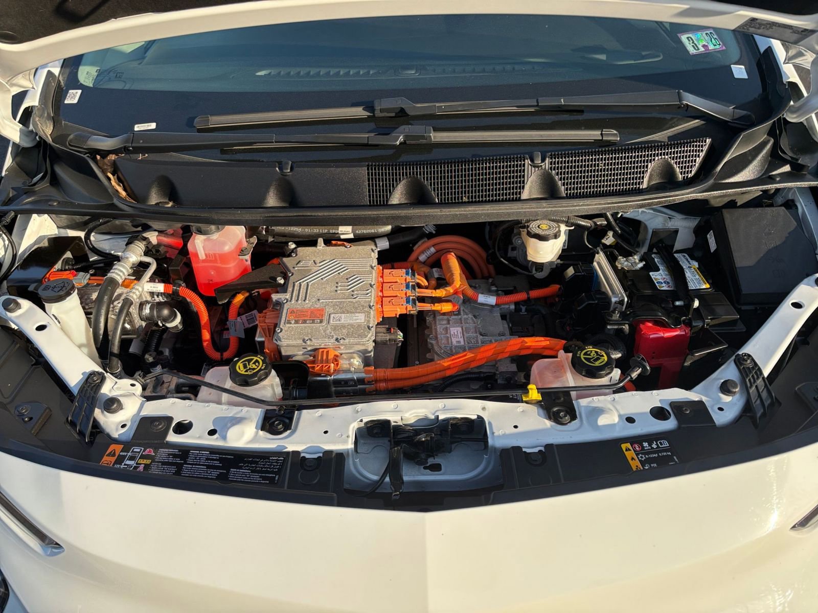 2023 Chevrolet Bolt EV 1LT 29