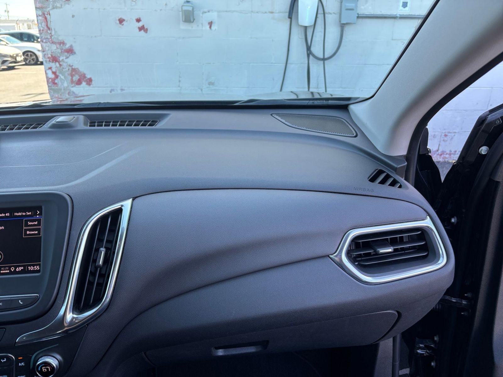 Thumbnail: 2024 Chevrolet Equinox - 35
