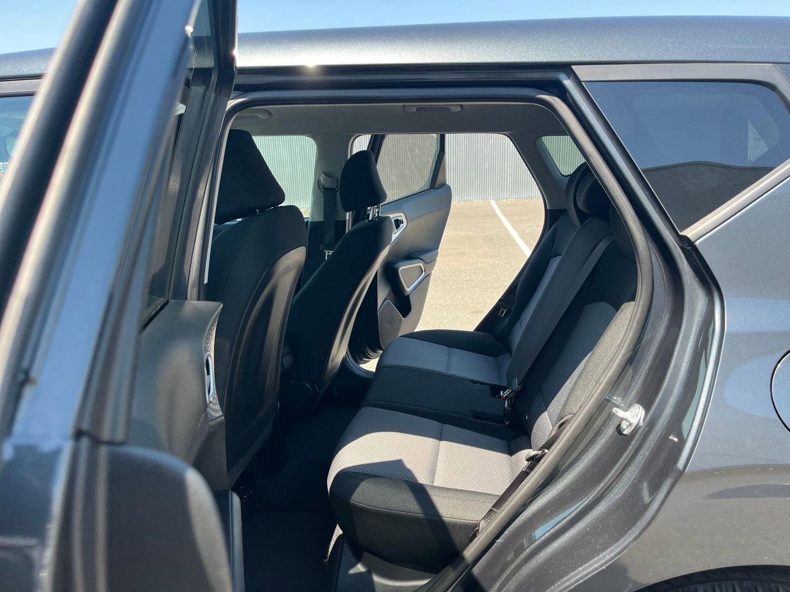 Thumbnail: 2025 Kia Soul - 23