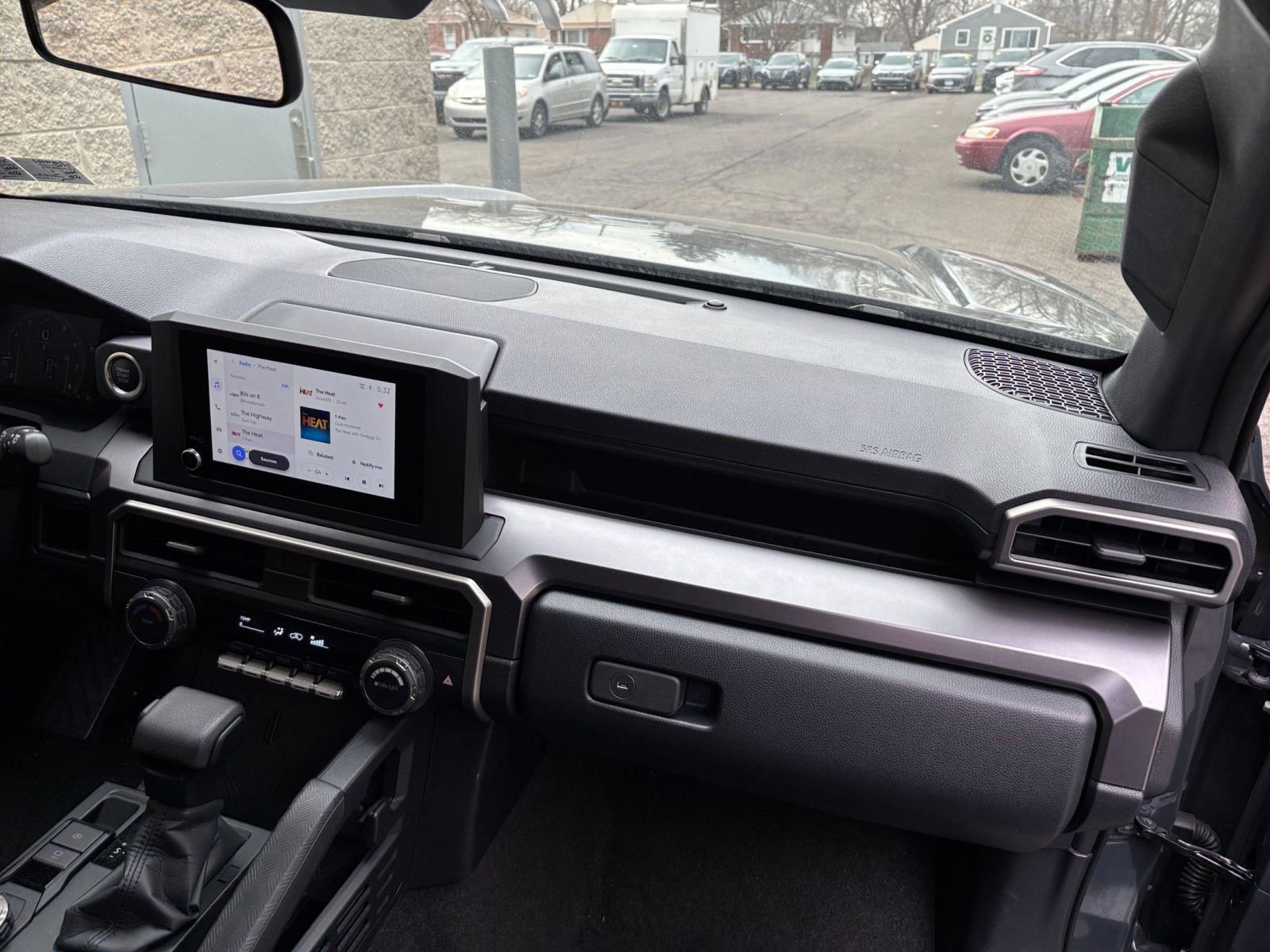 Thumbnail: 2025 Toyota 4Runner - 35