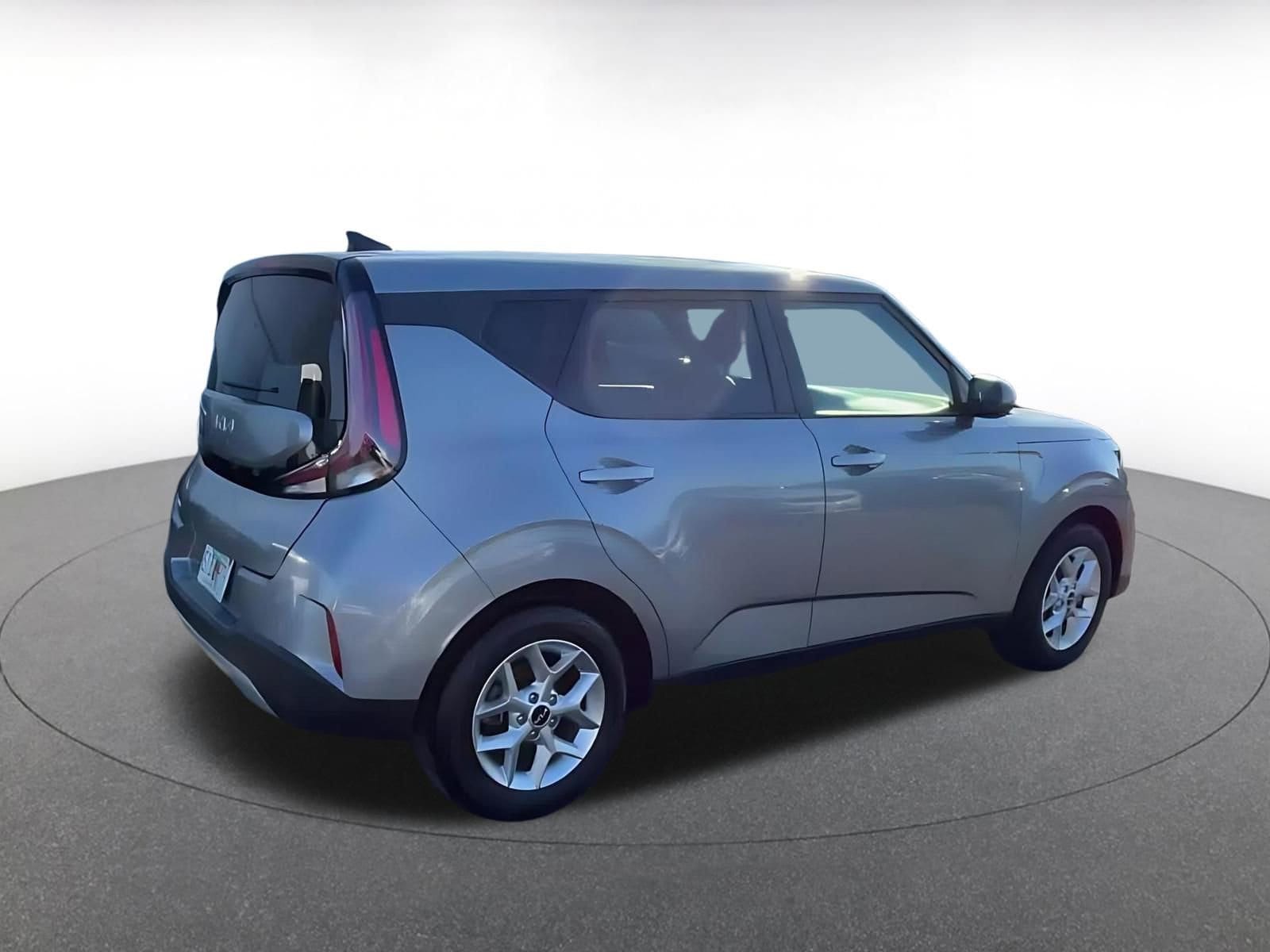 Thumbnail: 2025 Kia Soul - 14