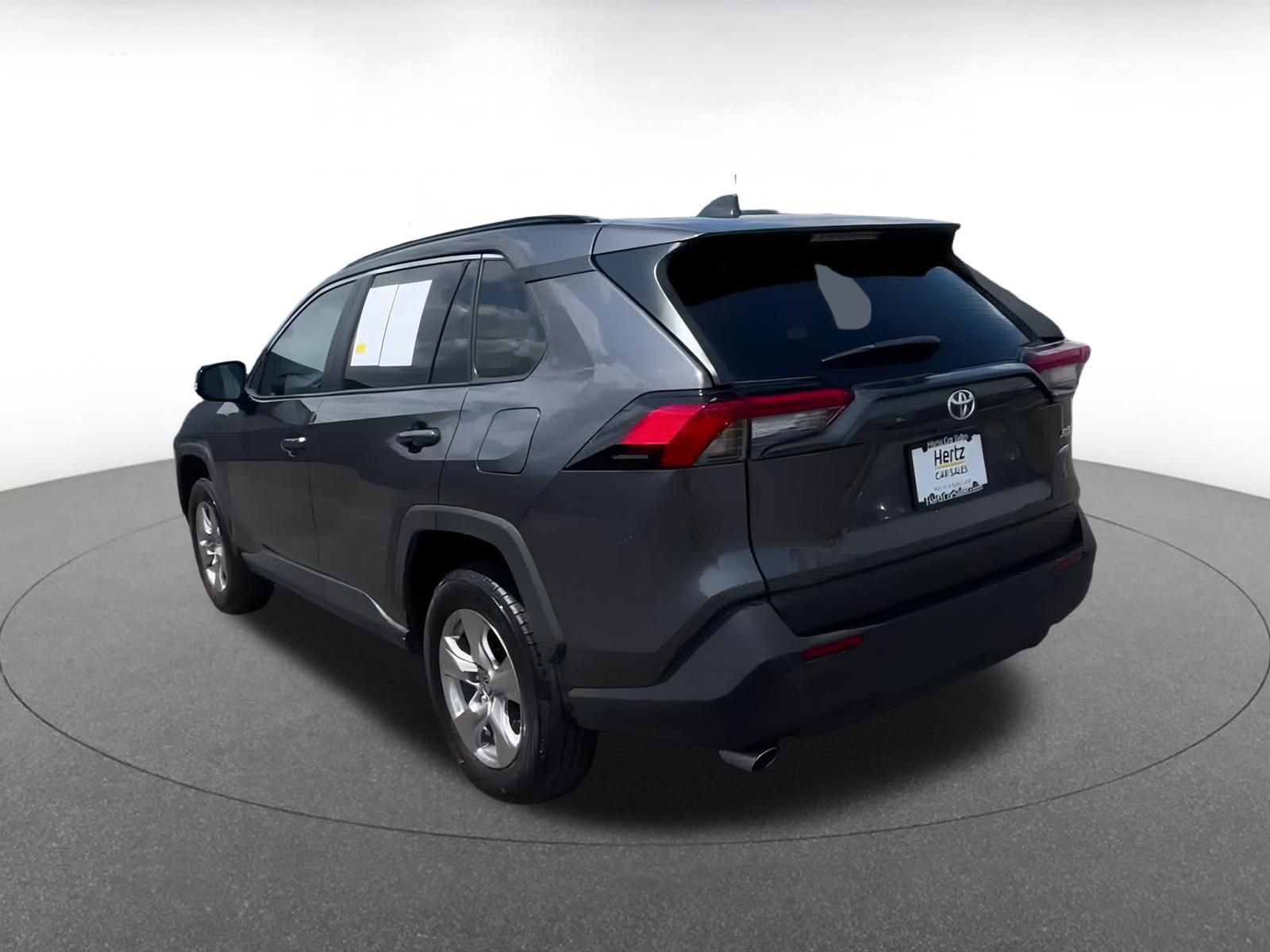 Thumbnail: 2024 Toyota RAV4 - 11
